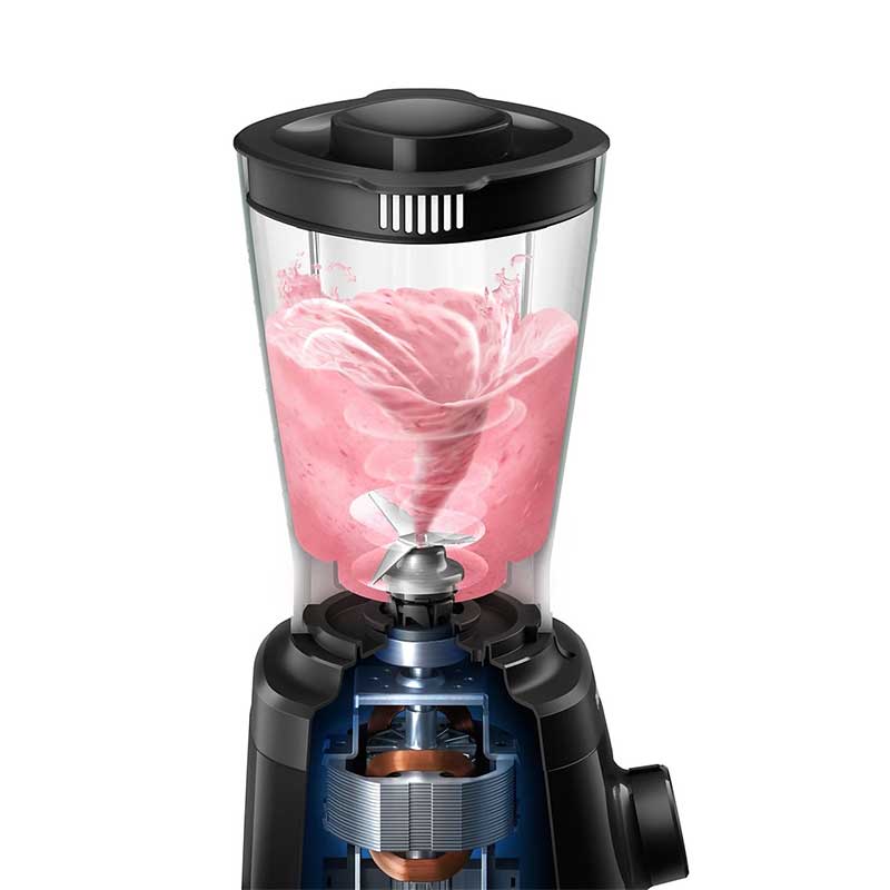 مخلوط کن فیلیپس مدل PHILIPS HR2141