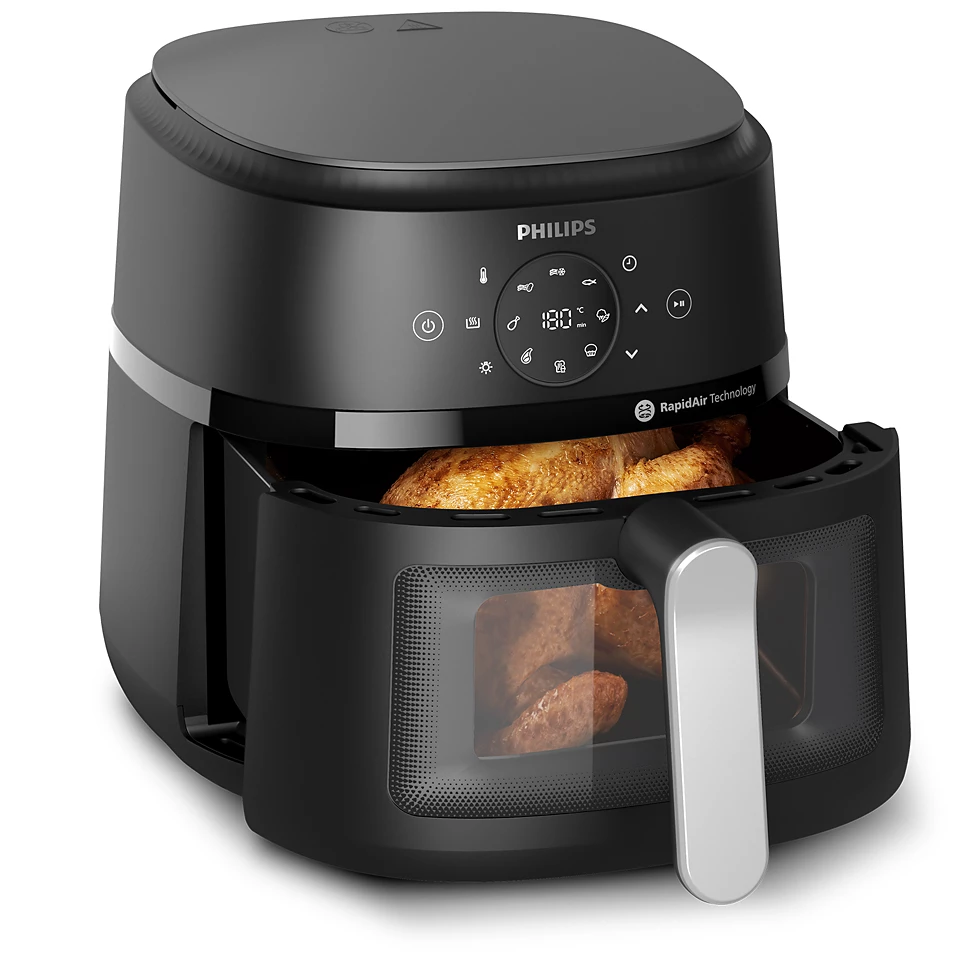 سرخ کن فیلیپس مدل PHILIPS NA231
