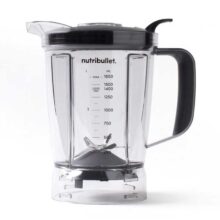 مخلوط کن نوتری بولت مدل NUTRIBULLET BLENDER NBC-1049DG