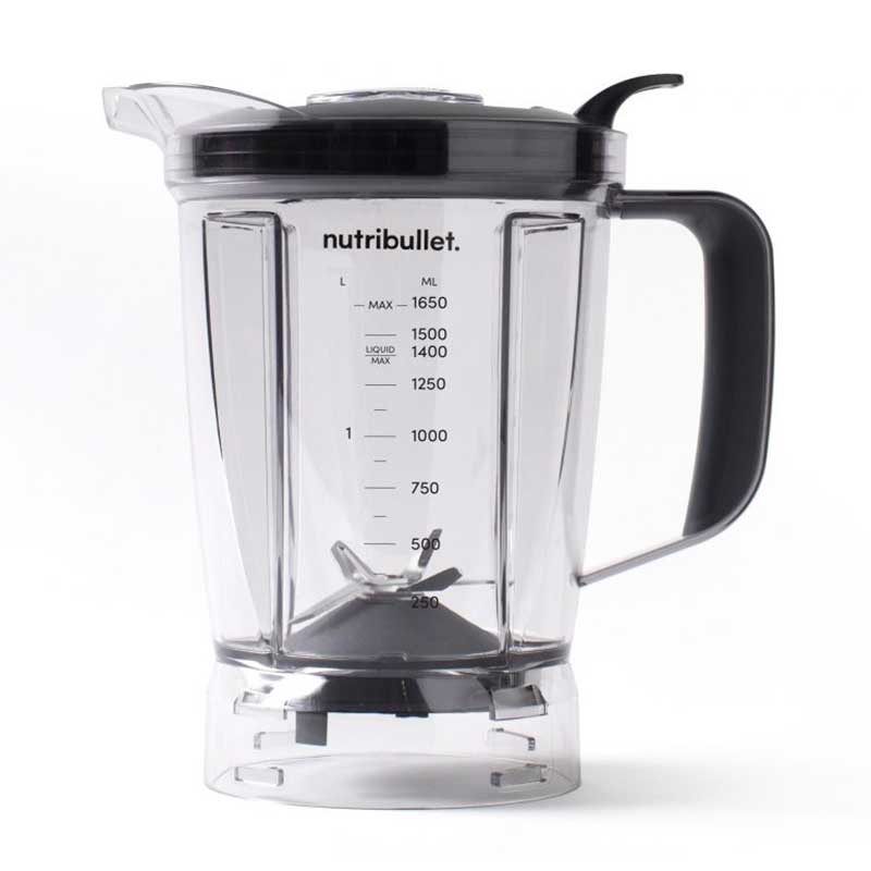 مخلوط کن نوتری بولت مدل NUTRIBULLET BLENDER NBC-1049DG