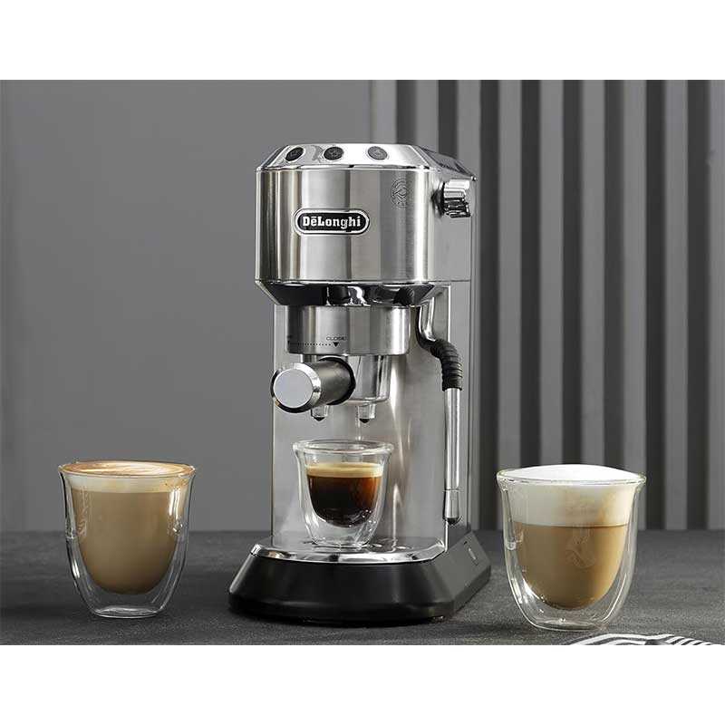 اسپرسوساز دلونگی مدل DELONGHI EC 885.M