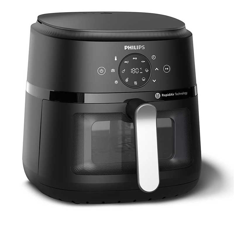 سرخ کن فیلیپس مدل PHILIPS NA231