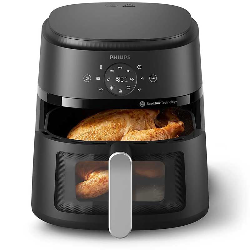 سرخ کن فیلیپس مدل PHILIPS NA231