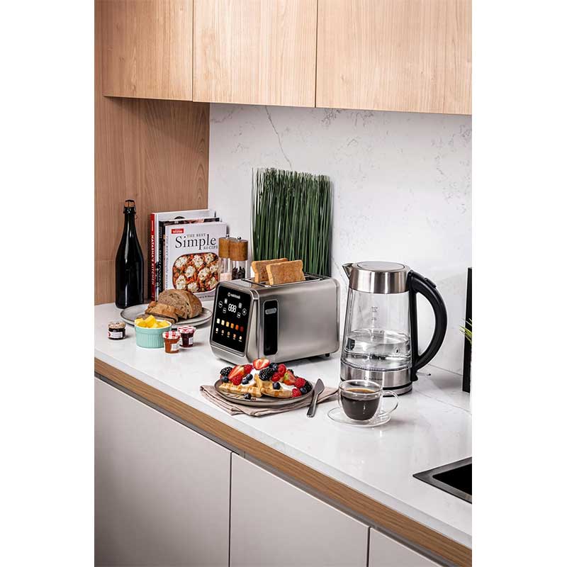 توستر نوتریکوک مدل NUTRICOOK TS201