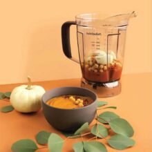 مخلوط کن نوتری بولت مدل NUTRIBULLET BLENDER NBC-1110A