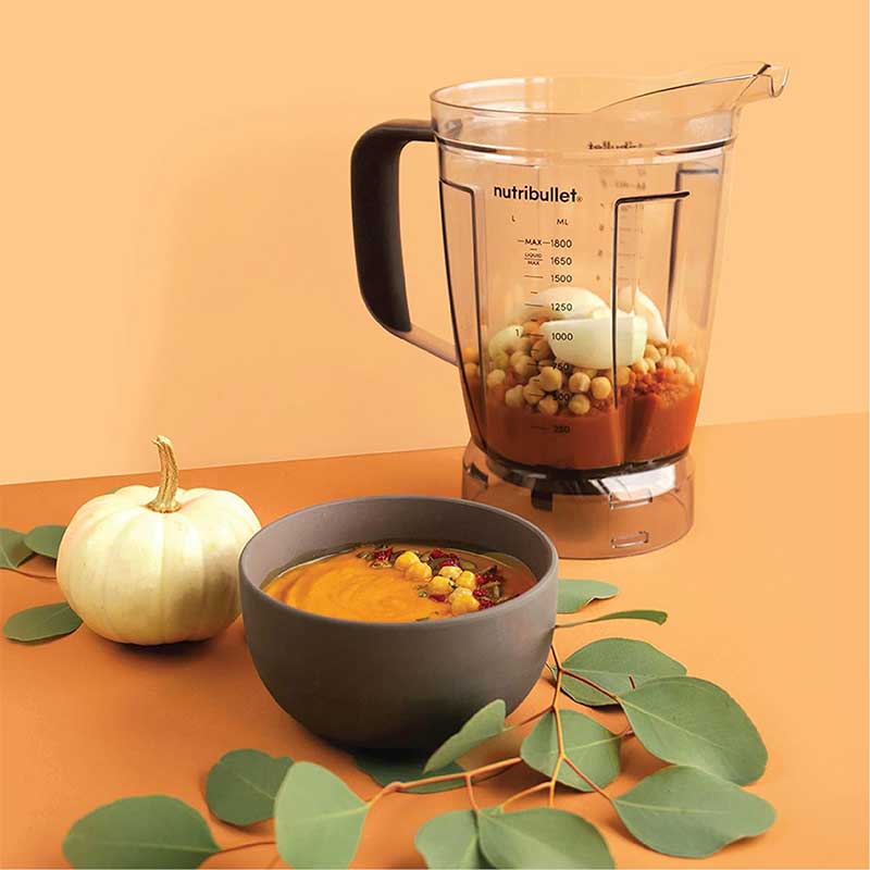 مخلوط کن نوتری بولت مدل NUTRIBULLET BLENDER NBC-1110A