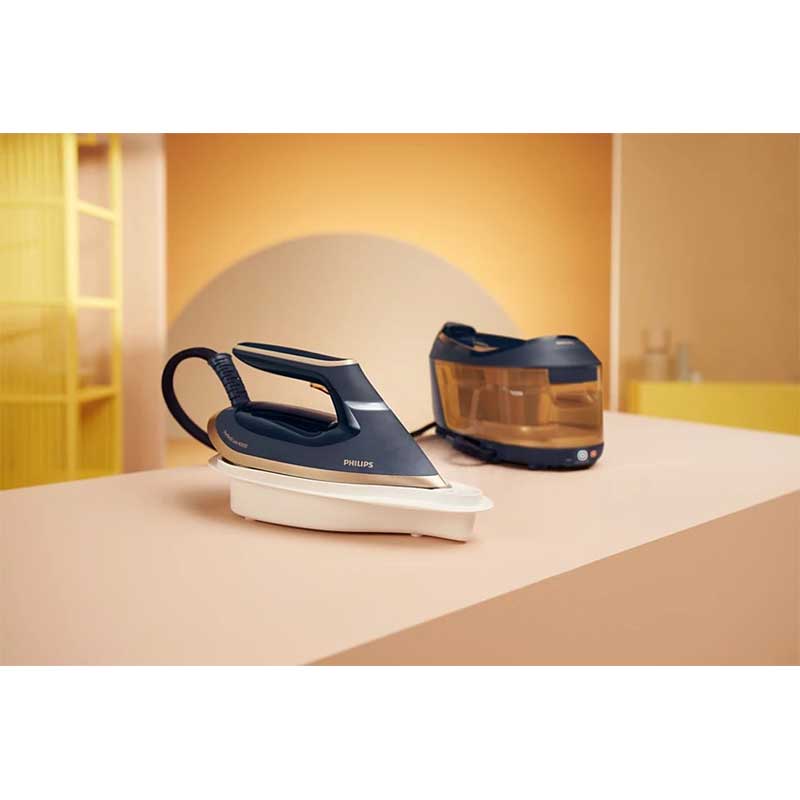 اتو مخزن دار فیلیپس مدل PHILIPS PSG6066