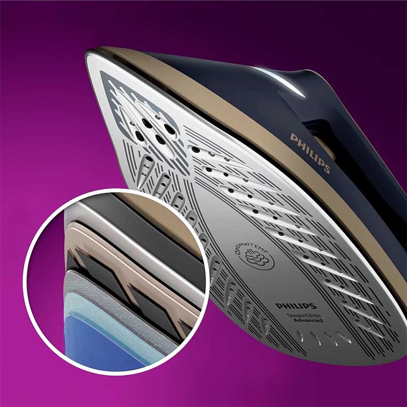 اتو مخزن دار فیلیپس مدل PHILIPS PSG6066