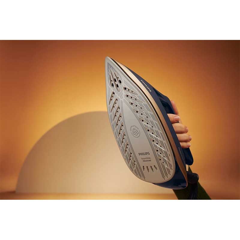 اتو مخزن دار فیلیپس مدل PHILIPS PSG6066