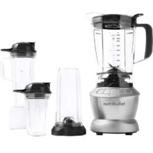 مخلوط کن نوتری بولت مدل NUTRIBULLET BLENDER NBC-1110A