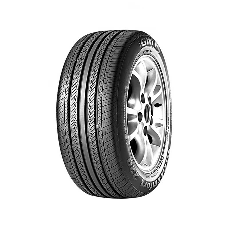 لاستیک جی تی 225/70R16 گل Giti 4×4 HT152