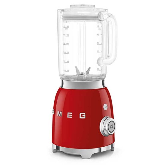 مخلوط کن اسمگ مدل SMEG BLF03RDEU