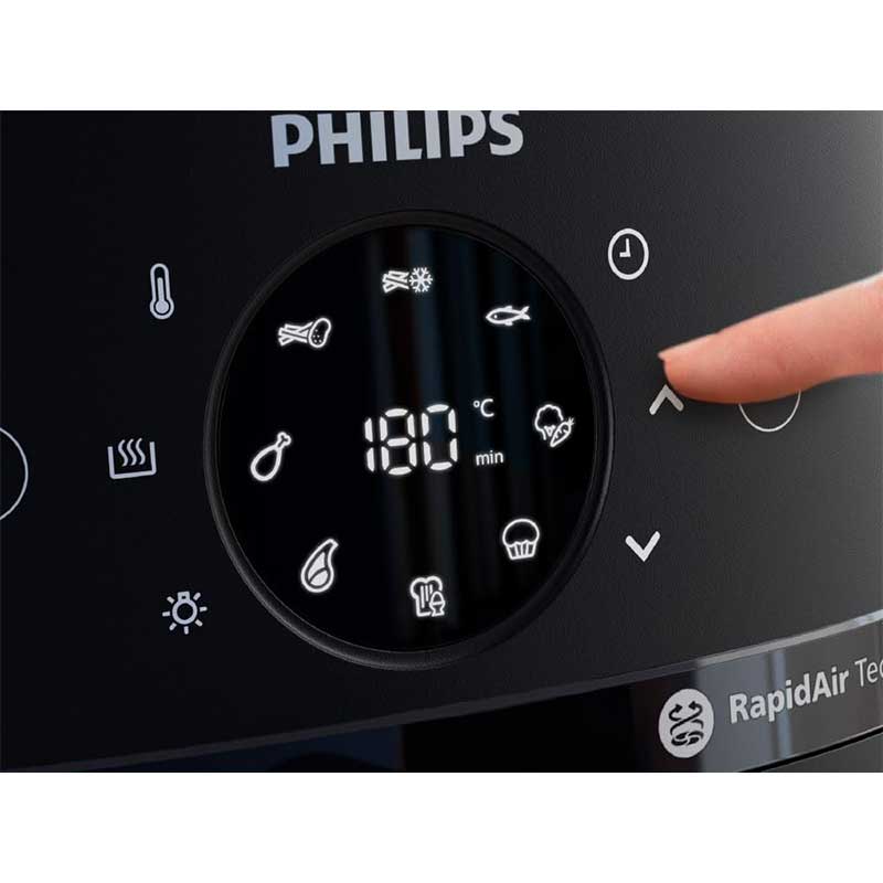 سرخ کن فیلیپس مدل PHILIPS NA231