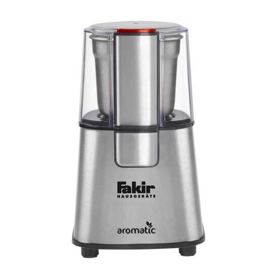 آسیاب قهوه فکر مدل FAKIR AROMATIC
