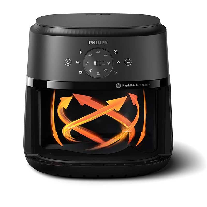 سرخ کن فیلیپس مدل PHILIPS NA231