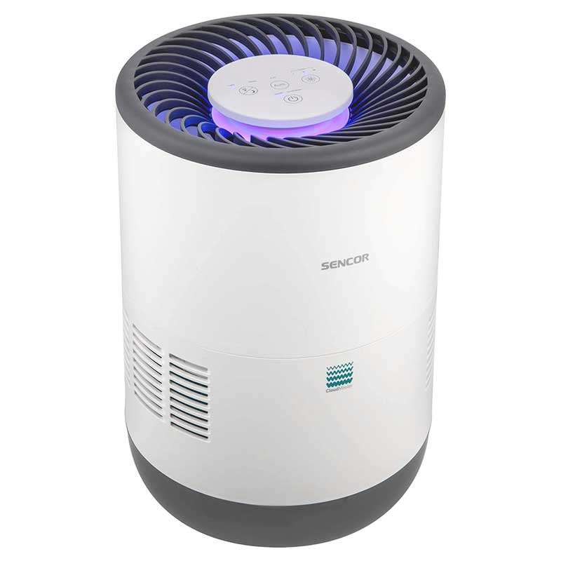 تصفیه هوا و رطوبت ساز سنکور مدل SENCOR SHF 3000WH