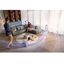 تصفیه هوا و فن فیلیپس مدل PHILIPS AMF765