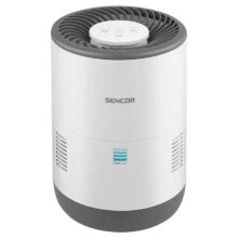 تصفیه هوا و رطوبت ساز سنکور مدل SENCOR SHF 3000WH