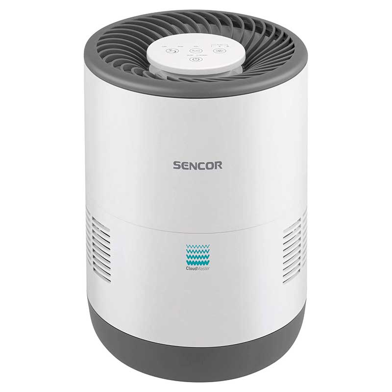 تصفیه هوا و رطوبت ساز سنکور مدل SENCOR SHF 3000WH