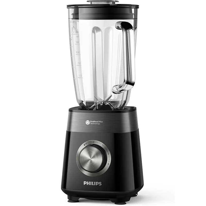 مخلوط کن فیلیپس مدل PHILIPS HR3033