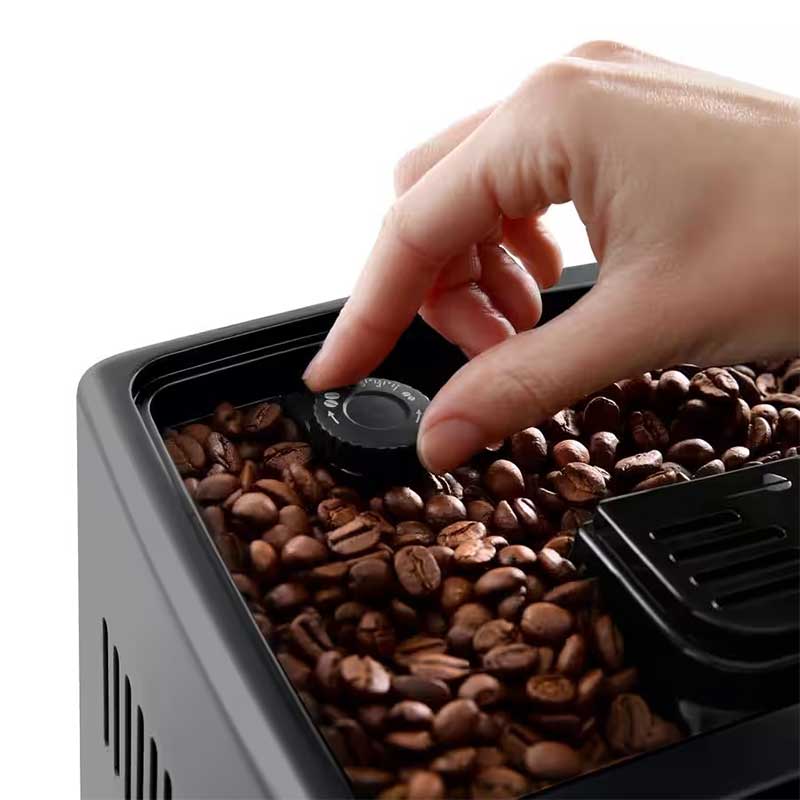 اسپرسوساز دلونگی مدل DELONGHI ECAM 380.95