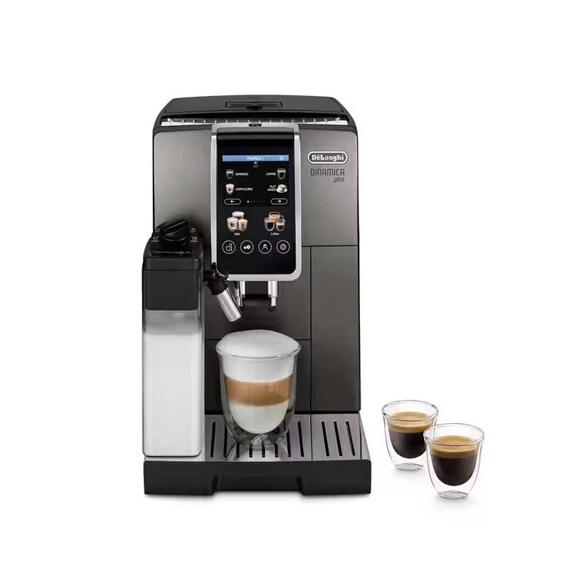 اسپرسوساز دلونگی مدل DELONGHI ECAM 380.95