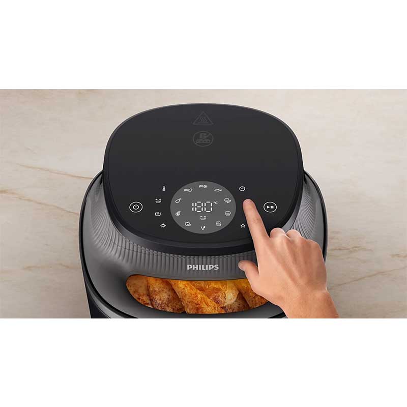 سرخ کن فیلیپس مدل PHILIPS NA322