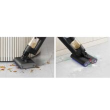 جاروشارژی و زمین شوی دایسون مدل DYSON WASH G1