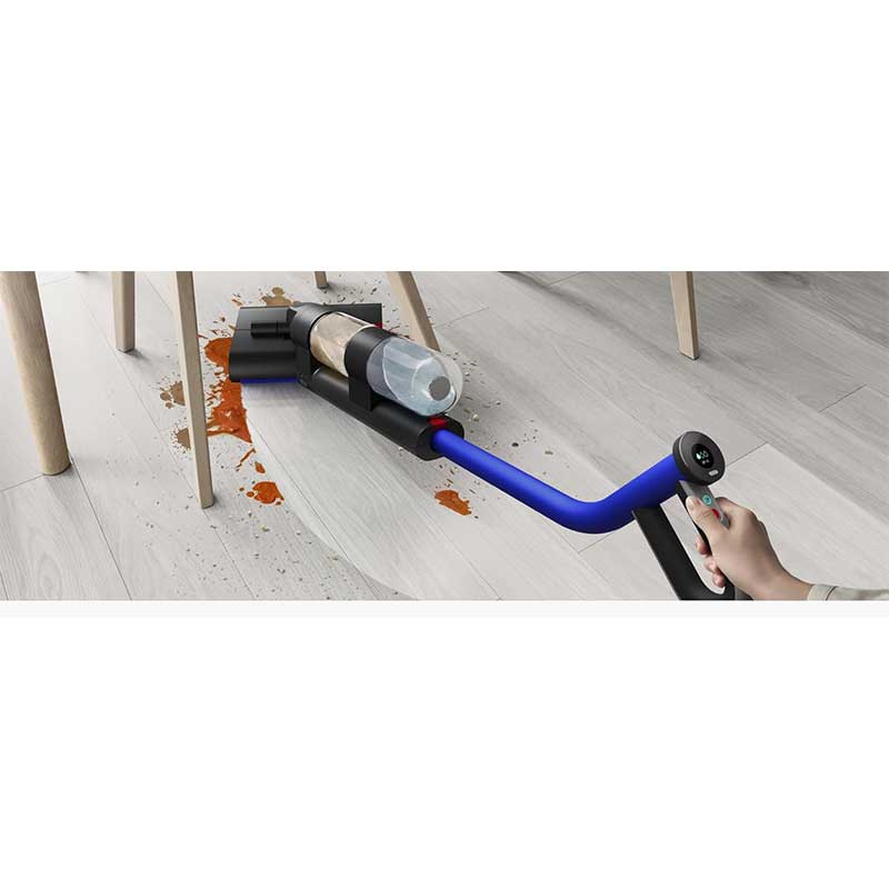 جاروشارژی و زمین شوی دایسون مدل DYSON WASH G1