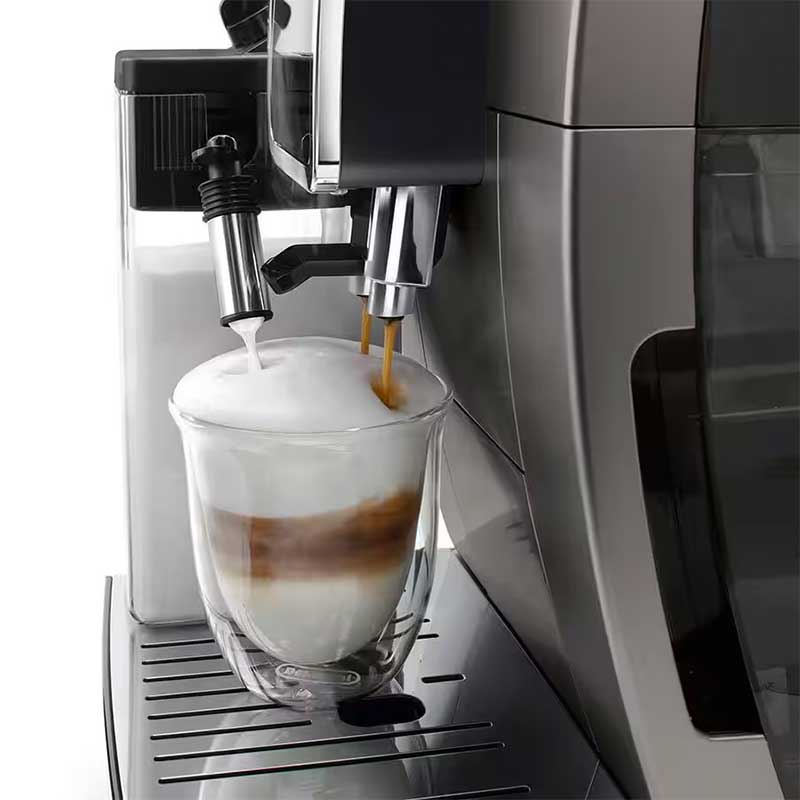 اسپرسوساز دلونگی مدل DELONGHI ECAM 380.95