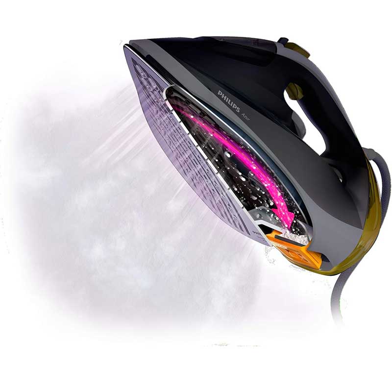 اتو بخار فیلیپس مدل PHILIPS GC4543