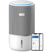 تصفیه هوا و رطوبت ساز فیلیپس مدل PHILIPS AC3420