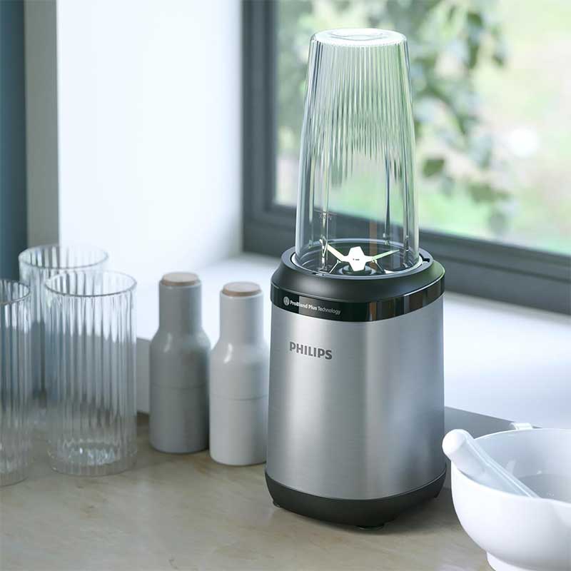 مخلوط کن فیلیپس مدل PHILIPS HR2765