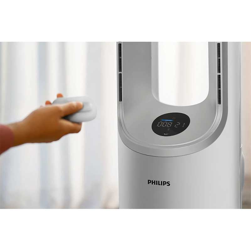 تصفیه هوا و فن فیلیپس مدل PHILIPS AMF765