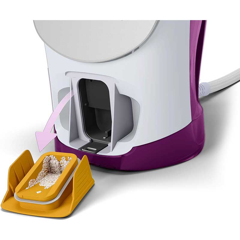 اتو بخار فیلیپس مدل PHILIPS GC4543