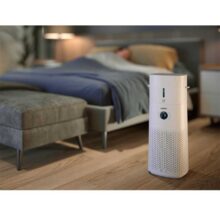 تصفیه هوا و رطوبت ساز فیلیپس مدل PHILIPS AC3737