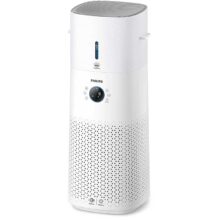 تصفیه هوا و رطوبت ساز فیلیپس مدل PHILIPS AC3737