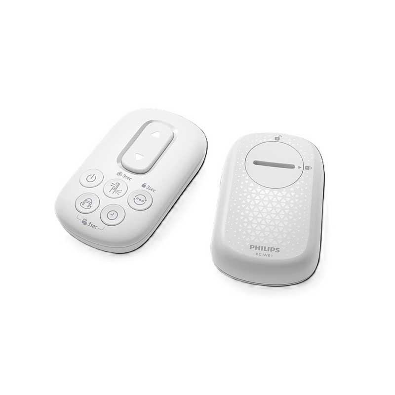 تصفیه هوا و فن فیلیپس مدل PHILIPS AMF765