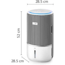 تصفیه هوا و رطوبت ساز فیلیپس مدل PHILIPS AC3420