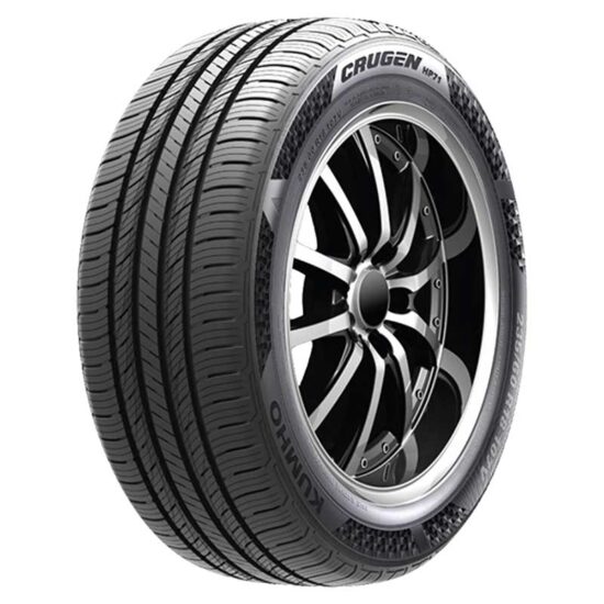 لاستیک کومهو 225/60R18 گل KUMHO HP71