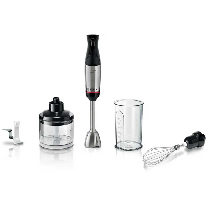 گوشت کوب برقی بوش مدل BOSCH MSM6M622