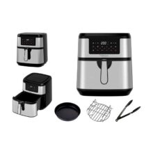 سرخ کن تورینگن مدل Thuringen TR-922BS