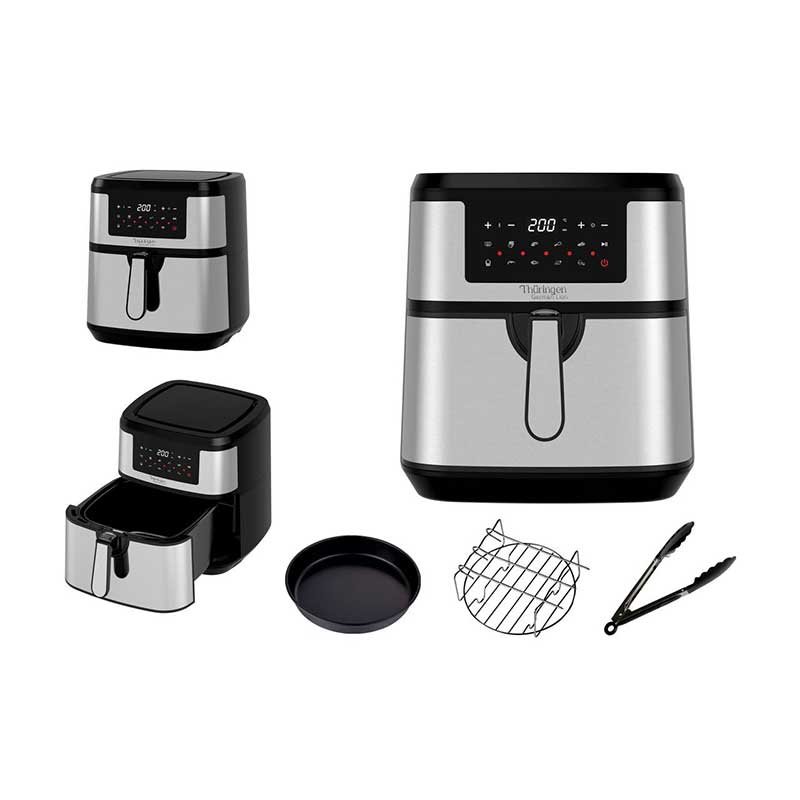 سرخ کن تورینگن مدل Thuringen TR-922BS