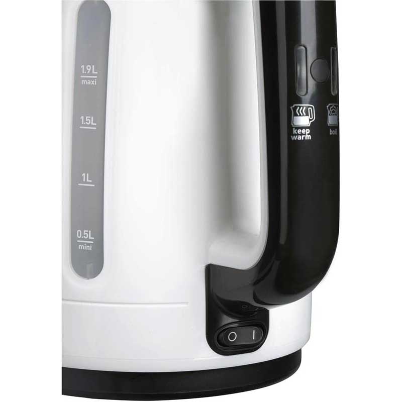 چای ساز تفال مدل TEFAL BJ201