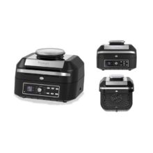 سرخ کن و گریل تورینگن مدل Thuringen TR 951BS