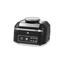 سرخ کن و گریل تورینگن مدل Thuringen TR 951BS