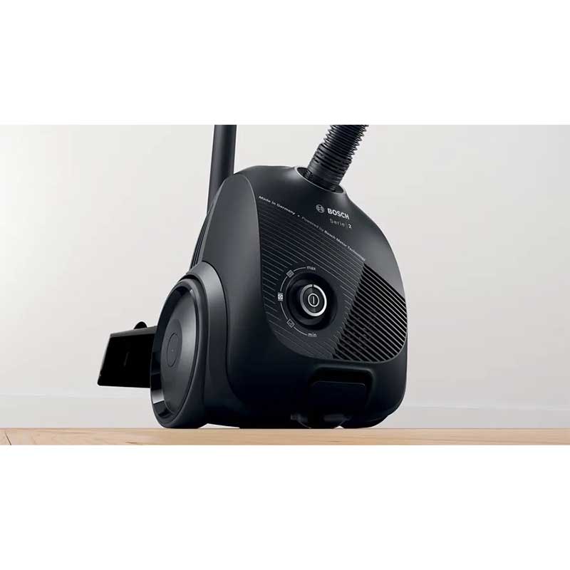 جاروبرقی بوش مدل BOSCH BGBS2BA1P