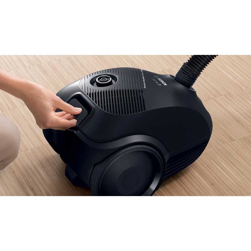 جاروبرقی بوش مدل BOSCH BGBS2BA1P