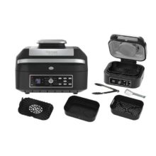 سرخ کن و گریل تورینگن مدل Thuringen TR 951BS