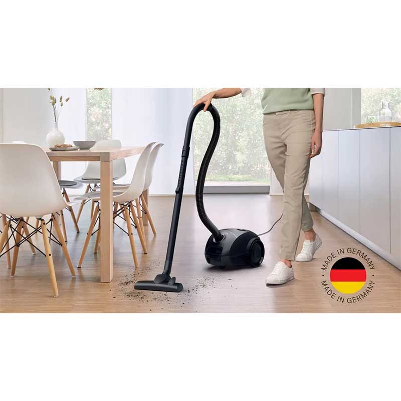 جاروبرقی بوش مدل BOSCH BGBS2BA1P